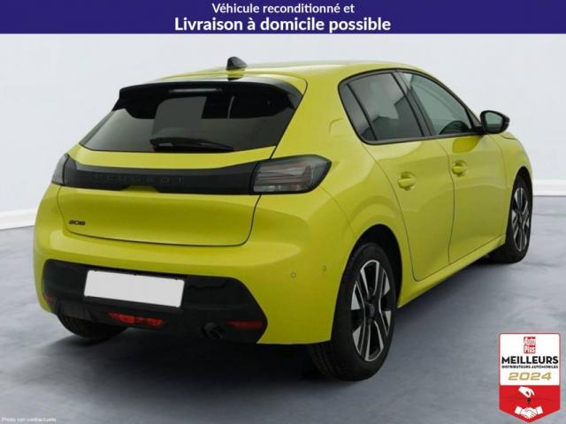 Peugeot 208 image 8