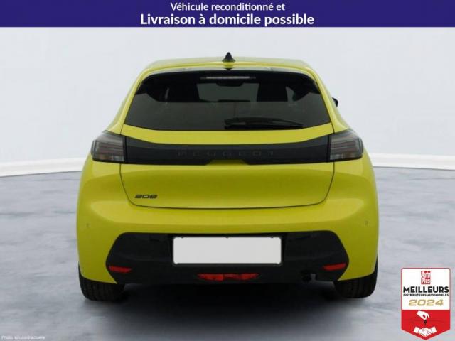 Peugeot 208 image 5