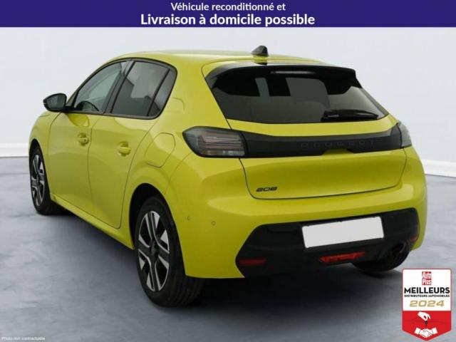 Peugeot 208 image 4