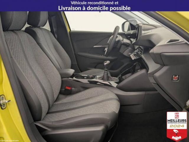 Peugeot 208 image 1