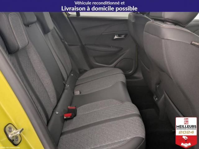 Peugeot 208 image 6