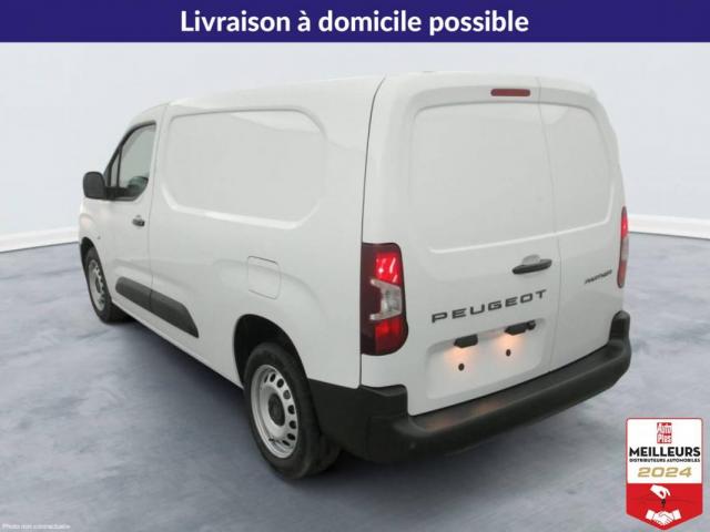 Peugeot Partner image 9