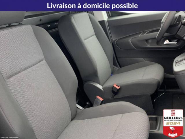 Peugeot Partner image 6