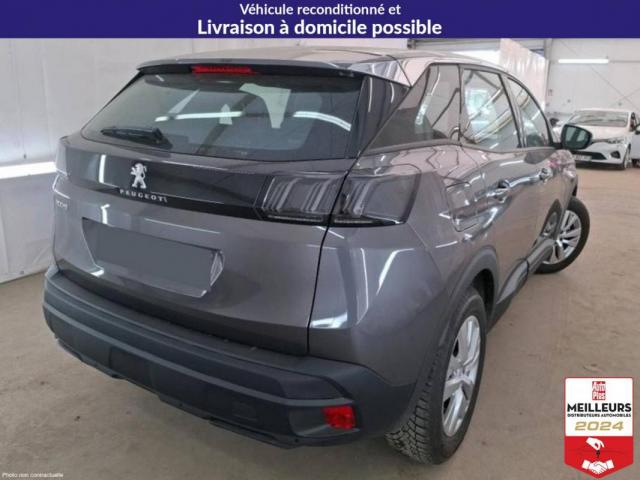 Peugeot 3008 image 3