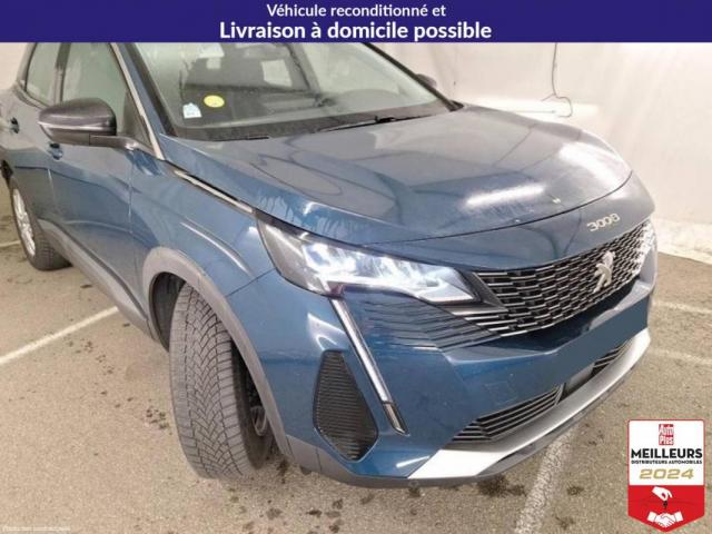 Peugeot 3008 image 4