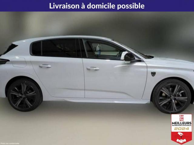 Peugeot 308 image 7