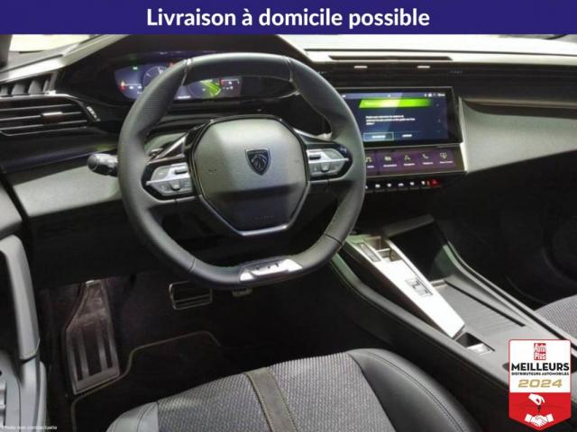 Peugeot 308 image 8