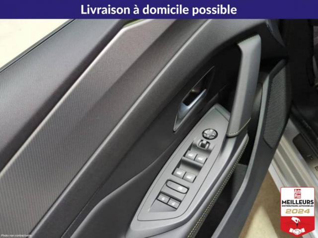 Peugeot 308 image 2
