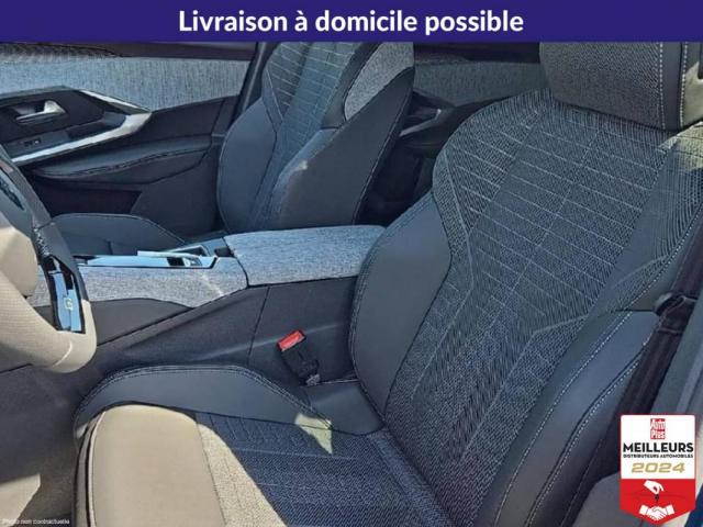 Peugeot 5008 image 2