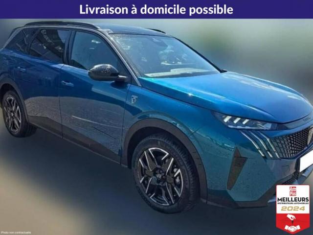 Peugeot 5008 image 9