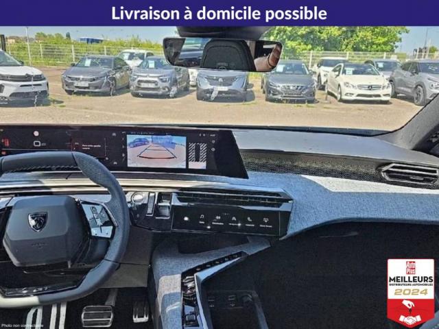 Peugeot 5008 image 6