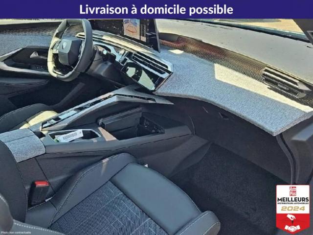 Peugeot 5008 image 4