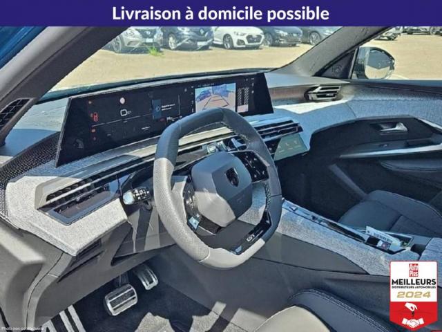 Peugeot 5008 image 3