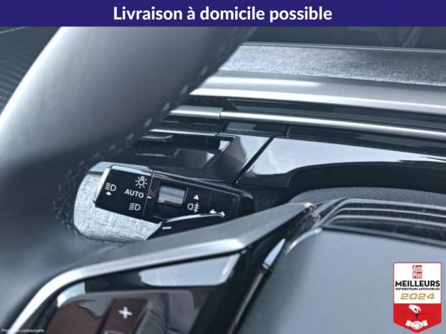 Peugeot 5008 image 1