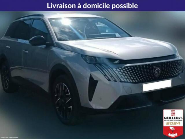 Peugeot 5008 image 4