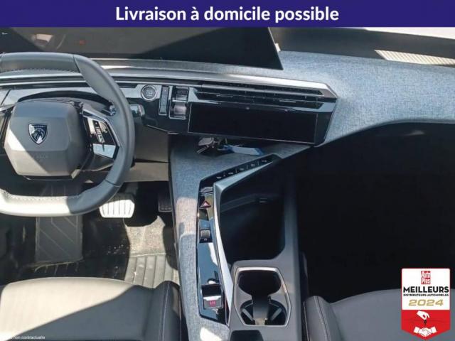 Peugeot 5008 image 9