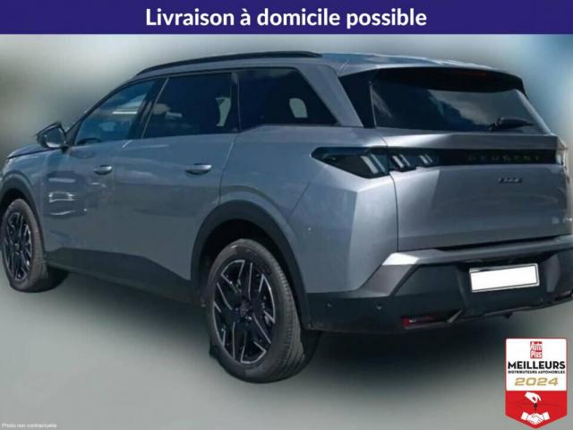 Peugeot 5008 image 8