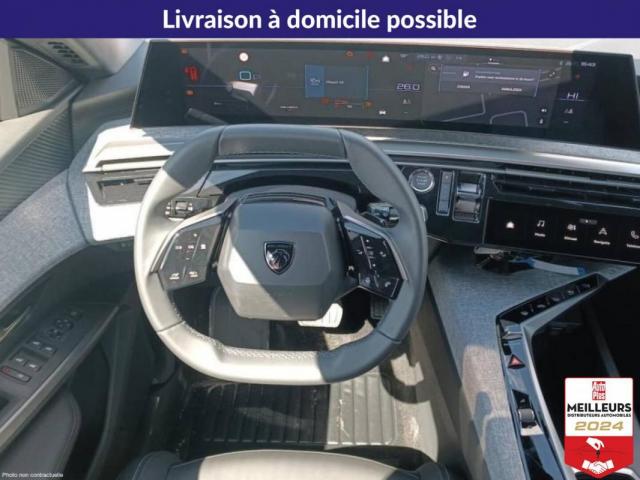 Peugeot 5008 image 3