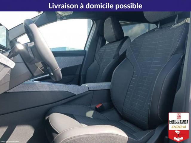 Peugeot 5008 image 5