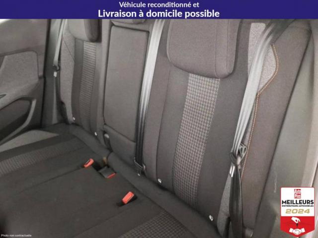 Peugeot 3008 image 4