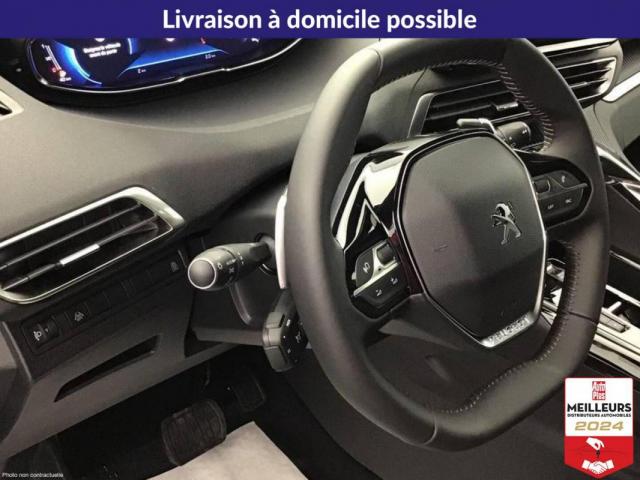 Peugeot 5008 image 2