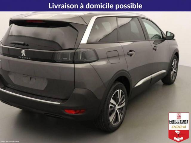 Peugeot 5008 image 9