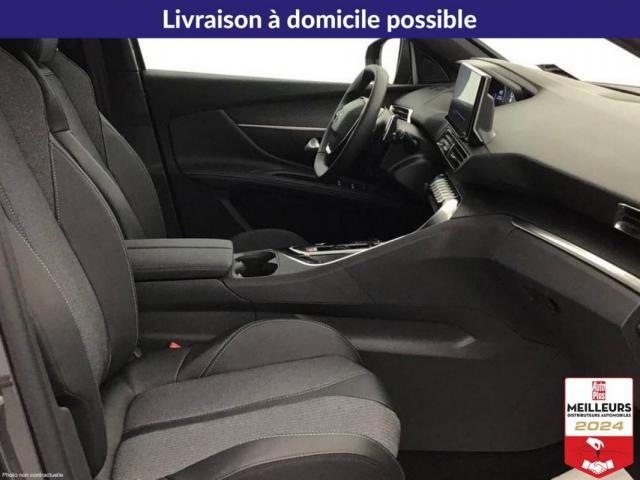 Peugeot 5008 image 4