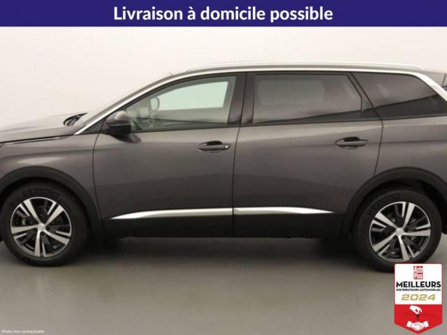 Peugeot 5008 image 3