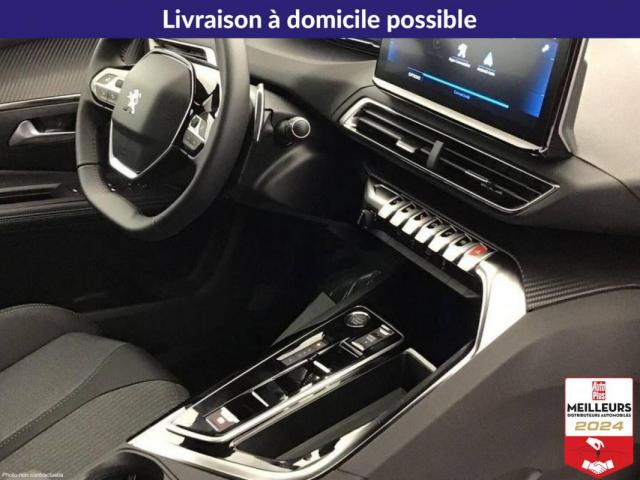 Peugeot 5008 image 8