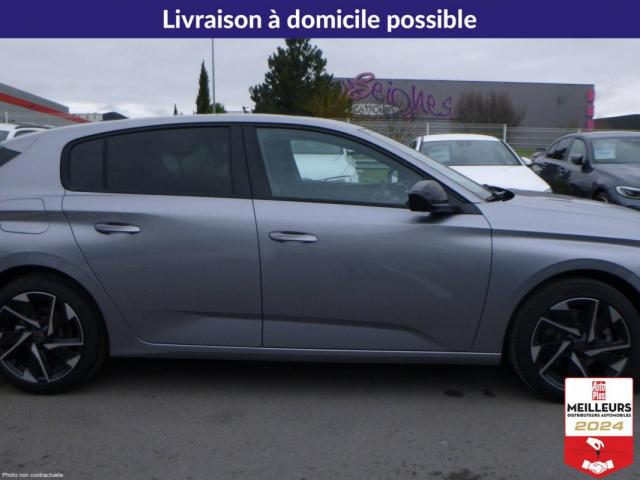 Peugeot 308 image 1