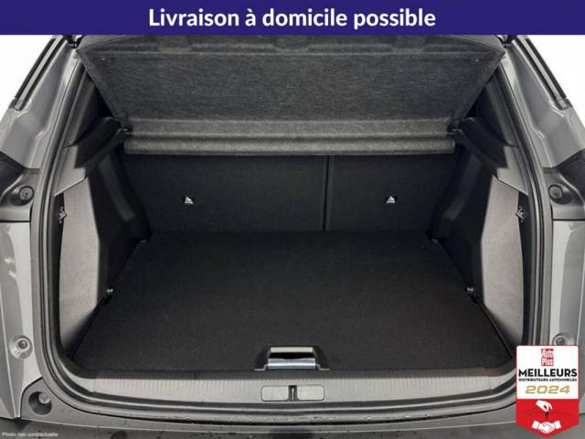 Peugeot 2008 image 6