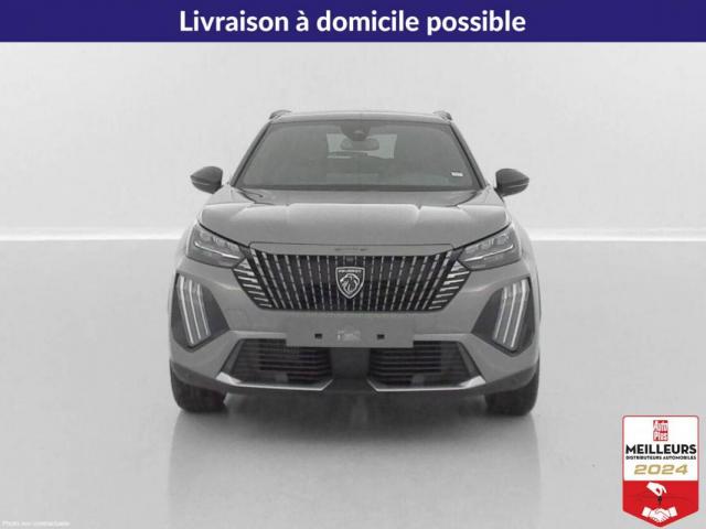 Peugeot 2008 image 4