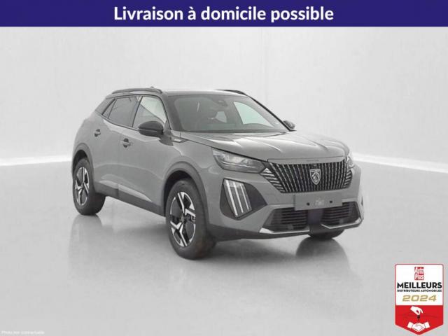 Peugeot 2008 image 8