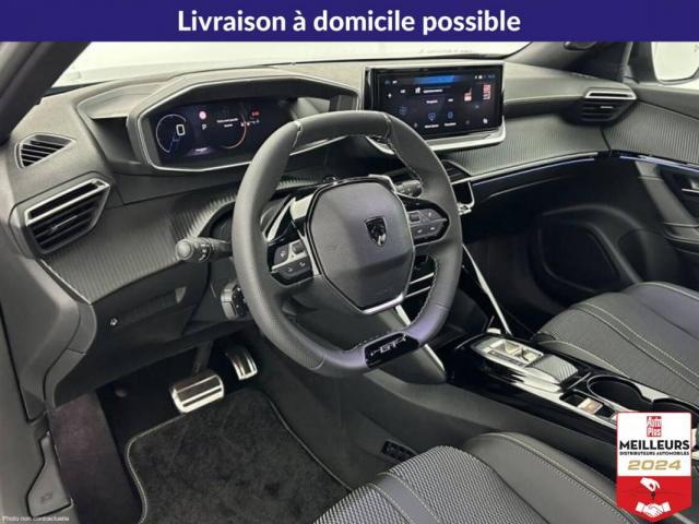 Peugeot 2008 image 2