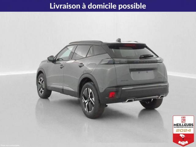 Peugeot 2008 image 5
