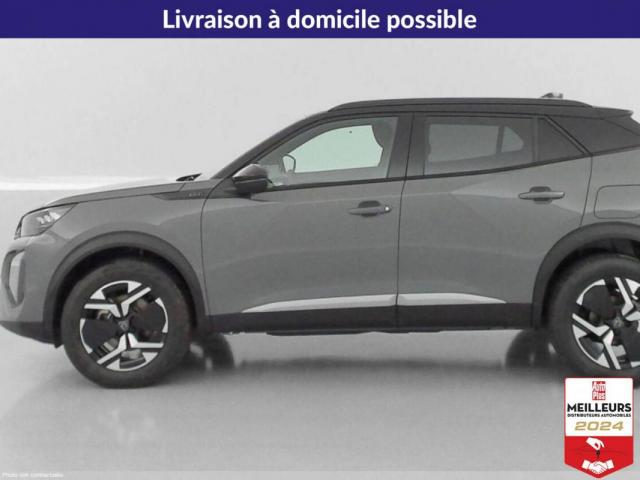 Peugeot 2008 image 1