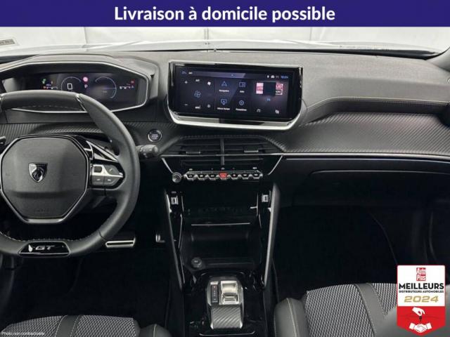 Peugeot 2008 image 7
