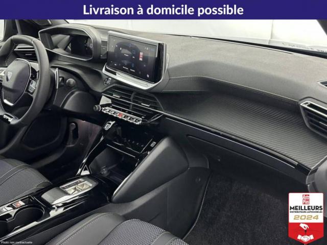 Peugeot 2008 image 9