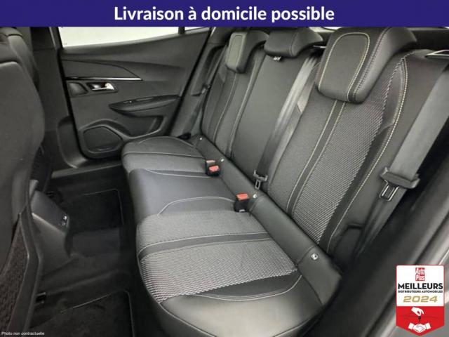 Peugeot 2008 image 3