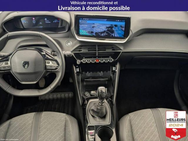 Peugeot 208 image 8