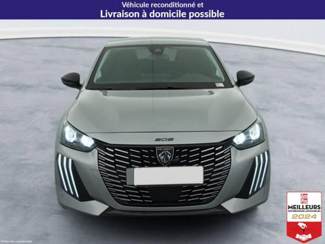 Peugeot 208 image 7