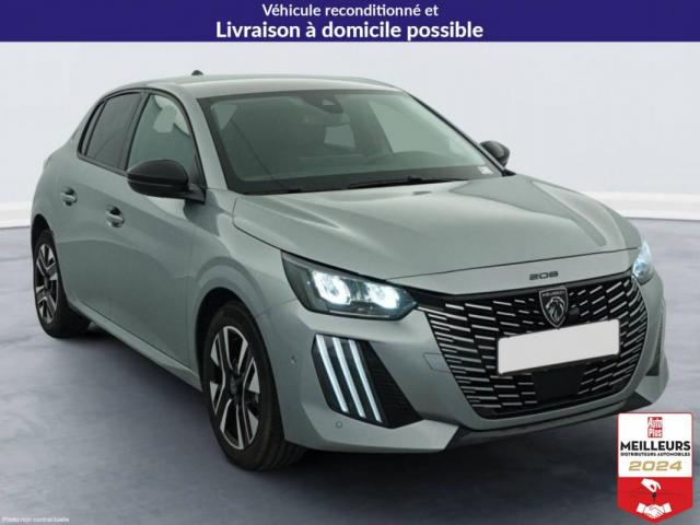 Peugeot 208 image 1