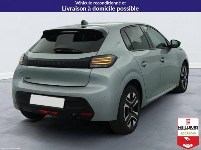 Peugeot 208 image 4