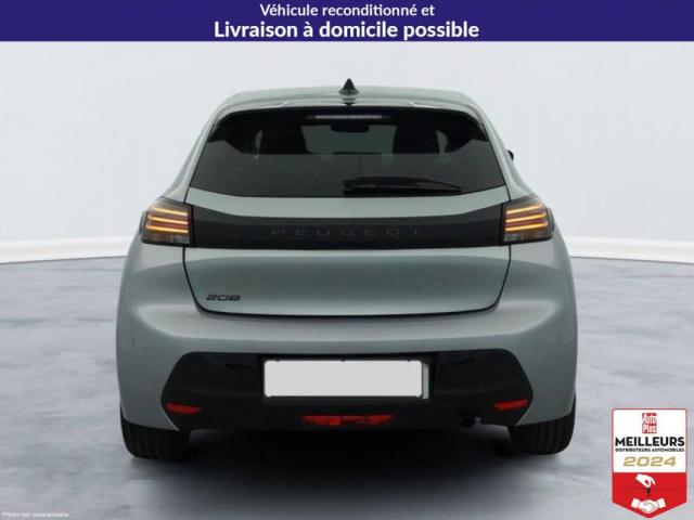 Peugeot 208 image 9