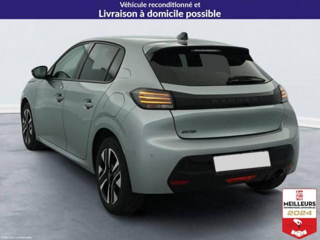Peugeot 208 image 5