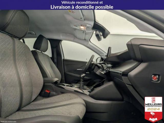 Peugeot 208 image 3