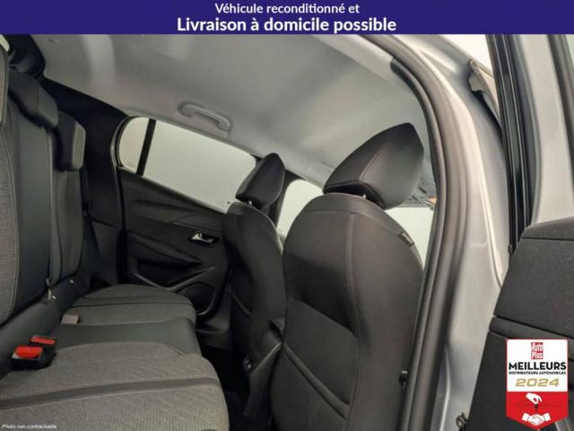 Peugeot 208 image 6