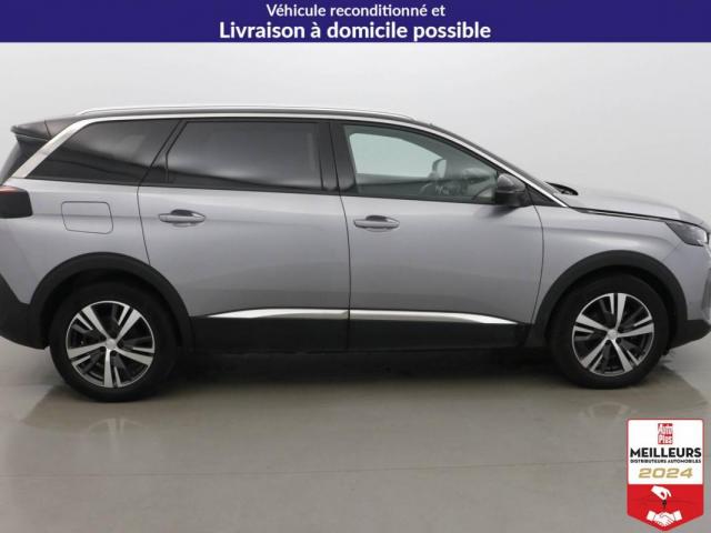 Peugeot 5008 image 5