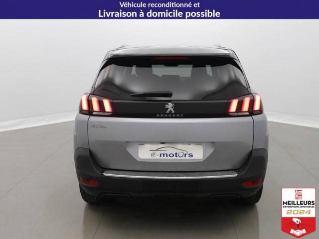 Peugeot 5008 image 7