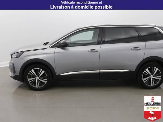 Peugeot 5008 image 8